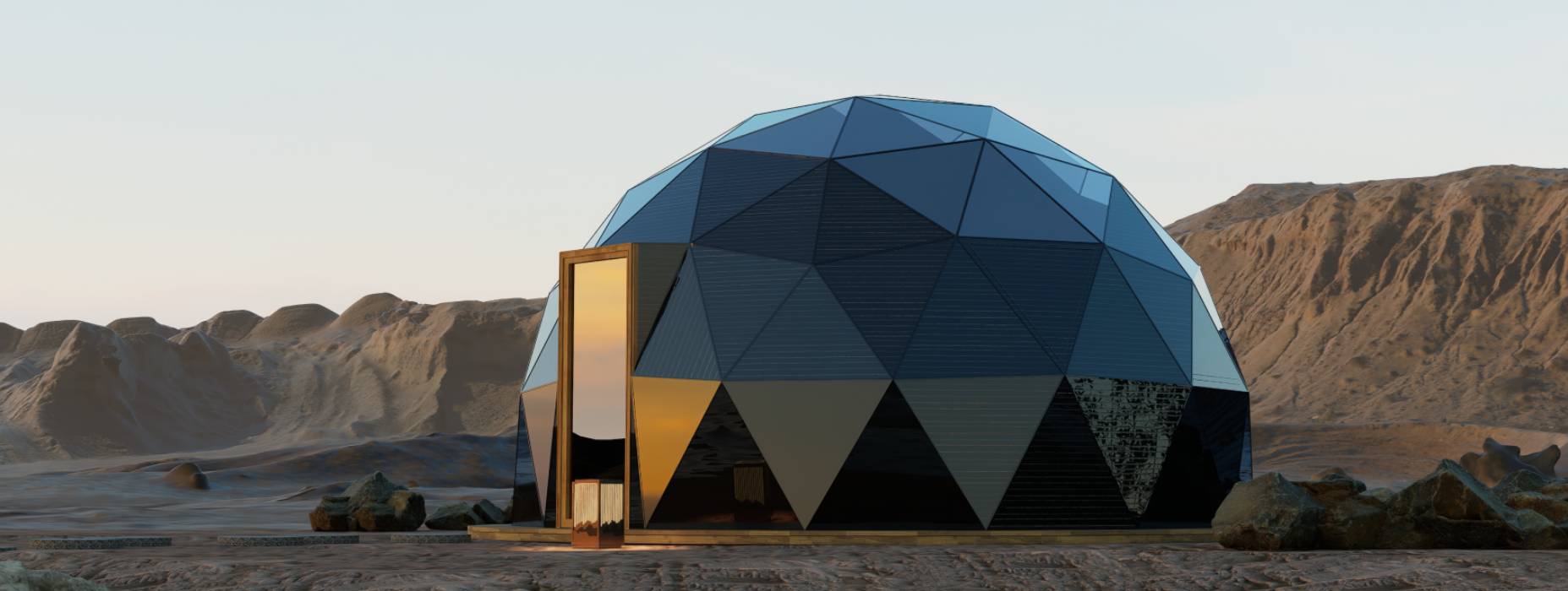 枝江市星空酒店帐篷